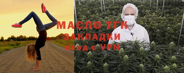 хмурый Богородск